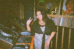 Dance Floor Freedom: DJing in Queer Spaces